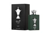 Parfym och dofter - Lattafa Al Areeq Silver - 100 ml - 6291108738689