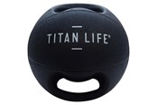 Sport & Fitness - TITAN LIFE PRO Medicine Ball 10 kg - 400-800870