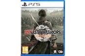 Spel - Dynasty Warriors: Origins (Treasure Box Edition) - Sony PlayStation 5 - Action - 5060941719862
