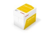 Papper, Fotopapper & Etiketter - Canon Paper WOP512 Yellow Label Standard PEFC 80 g - 2500 sheets - 97005678