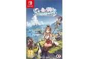 Spel - Atelier Ryza 3: Alchemist of the End & the Secret Key (Special Collection Box) - Nintendo Switch - RPG - 5060941712818