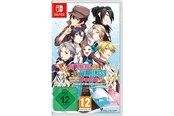 Spel - My Next Life as a Villainess: All Routes Lead to Doom! - Nintendo Switch - Äventyr - 5060941717110