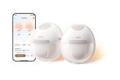 Annan personlig vård - Anker Eufy Bärbar bröstpump E20 - T6060321