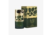 Parfym och dofter - Lattafa Qimmah - 100 ml - 6291107450605