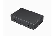 Video Switch - Gembird 4K HDMI splitter - DSP-HDMI4K-4P-01