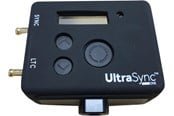 Andra mobiltillbehör - Atomos Black silicone case featuring 1/4″ mounting threads designed to fit the UltraSync ONE. - ATOMXCAS02