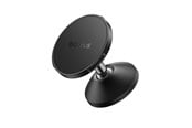 Andra mobiltillbehör - Baseus GoTrip DC1 Magnetic Holder Compatible with MagSafe for Windshield/Dashboard - Black - C0013400