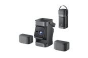Projektor - Anker Projektor Nebula P1 Smart Projector - 1920 x 1080 - D2431311