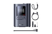 Biltillbehör - Baseus GoTrip VA1 Wireless Pump 150 PSI 7500 mAh - Dark Gray - C0119601