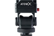 Monitorfäste - Atomos AtomX 5"/ 7" Monitor Mount - ATOMXMMQR1