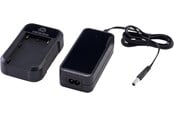 Strömförsörjning - Atomos AtomX Fast Battery Charger & Power Supply Strömförsörjning - ATX - 80 Plus - ATOMFCGRS2