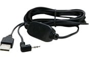 USB-kabel - Atomos USB to Serial 2m calibration cable for use with X-Rite i1DisplayPro - ATOMCAB004