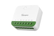 Smarta Hem - Sonoff MINI‑2GS Matter Two‑Channel Mini Switcher - MINI-2GS