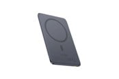 PowerBank - Baseus PicoGo AM41 Ultra-Slim 5000mAh 20W MagSafe Compatible Power Bank with Bases Simple USB-C 60W 30cm Cable - Titanium PowerBank - Grey - 5000 mAh - P1007680C853-00