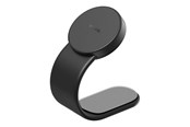 Andra mobiltillbehör - Baseus PrimeTrip C02 car holder for dashboard adhesive - black - C40182801113-01