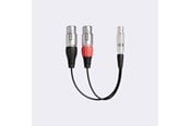 Displaykabel - Atomos XLR (input only) Balanced XLR breakout cable - ATOMCAB017