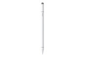 Andra mobiltillbehör - Baseus Smooth Writing III 3-in-1 Passive Stylus - White - P80080804213-00