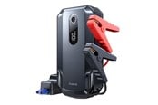 Biltillbehör - Baseus Jump starter  Super Energy Max 20000mAh - black - C0120500