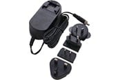 Foto & Video Tillbehör - Atomos Locking AC Power Adaptor - ATOMPWR012