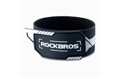 Cykeltillbehör - Rockbros reflective tape 49210009001 - black - 49210009001