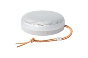 Bärbar & festhögtalare - Bang & Olufsen BeoSound A1 (3rd Gen) - Natural Aluminium - 1736002