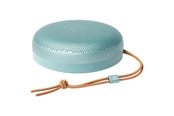 Bärbar & festhögtalare - Bang & Olufsen BeoSound A1 (3rd Gen) - Eucalyptus Green - 1736009