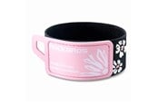 Cykeltillbehör - Rockbros reflective tape 49210010001 - pink - 49210010001