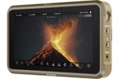 Streamingutrustning - Atomos Ninja Ultra 5-inch 1000nit HDR monitor-recorder for mirrorless and cinematic cameras - ATOMNJAU01