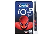 Tandborste - Oral-B eltandborste iO2 Kids 6+ Spiderman - 8700216931380