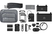 Foto & Video Tillbehör - Atomos Universal Accessory Kit - ATOMACCKT5