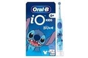 Tandborste - Oral-B eltandborste iO2 Kids 6+ Stitch - 8700216931533