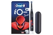 Tandborste - Oral-B eltandborste iO2 Kids 6+ Spiderman incl. Travel Case - 8700216932509