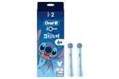 Tandborste - Oral-B Borsthuvuden iO Gentle Care Stitch Refills - 2 st - 8700216931113