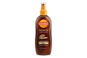 Kroppsvård - Carroten Intense Tan Oil SPF 0 - 150 ml - 8571051957