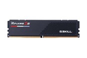 RAM - G.Skill Ripjaws S5 DDR5-5200 - 48GB - CL40 - Single Channel (1 pcs) - AMD EXPO & Intel XMP - Svart - F5-5200J4040A48GX1-RS5K