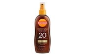 Kroppsvård - Carroten Protect & Tan Body Oil SPF 20 - 150 ml - 8571051958