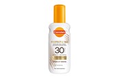 Kroppsvård - Carroten Protect & Tan Milk Spray SPF 30 - 200 ml - 8571051974