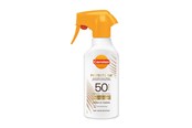 Kroppsvård - Carroten Protect & Tan Milk Trigger SPF 50 - 270 ml - 8571055711