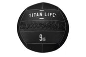 Sport & Fitness - TITAN LIFE PRO Wall Ball 9 kg - 400-800046
