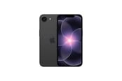 Mobile - Apple iPhone 17e 256GB - Black - MHRV4QN/A