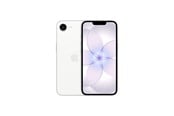 Mobile - Apple iPhone 17e 256GB - White - MHRW4QN/A