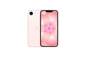 Mobile - Apple iPhone 17e 512GB - Soft Pink - MHU34QN/A