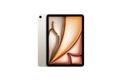 Tablet - Apple iPad Air M4 11" Wi-Fi 128GB - Starlight - MH334KN/A