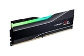 RAM - G.Skill Trident Z5 Neo RGB DDR5-6000 - 64GB - CL34 - Single Channel (1 pcs) - AMD EXPO & Intel XMP - Svart med RGB - F5-6000J3444F64GX1-TZ5NR