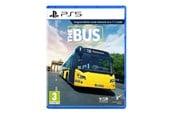 Spel - The Bus - Sony PlayStation 5 - Simulator - 4015918168434