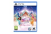 Spel - Winx Club: The Magic is Back - Sony PlayStation 5 - Action / äventyr - 3700664533476