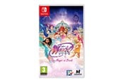 Spel - Winx Club: The Magic is Back - Nintendo Switch - Action / äventyr - 3700664533483