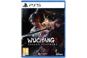 Spel - Wuchang: Fallen Feathers - Sony PlayStation 5 - RPG - 8023171047553