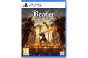 Spel - The Bearer & The Last Flame - Sony PlayStation 5 - Action / äventyr - 8436622260201