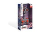 Fjärrstyrt - Sharper Image Toy RC Drone Xtreme Airwave - 1213014311